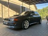 Subaru Impreza 1996 годаүшін1 999 999 тг. в Алматы – фото 2