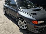 Subaru Impreza 1996 годаүшін1 999 999 тг. в Алматы – фото 3