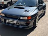 Subaru Impreza 1996 годаүшін1 999 999 тг. в Алматы – фото 4