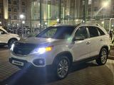 Kia Sorento 2011 года за 6 800 000 тг. в Актау – фото 3