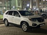 Kia Sorento 2011 года за 6 800 000 тг. в Актау – фото 4