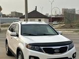Kia Sorento 2011 года за 6 800 000 тг. в Актау – фото 2