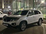 Kia Sorento 2011 года за 6 800 000 тг. в Актау – фото 5