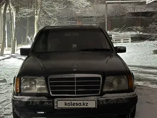 Mercedes-Benz E 280