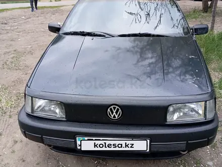 Volkswagen Passat 1989 года за 950 000 тг. в Костанай