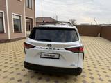 Toyota Sienna 2022 года за 21 500 000 тг. в Кульсары – фото 3