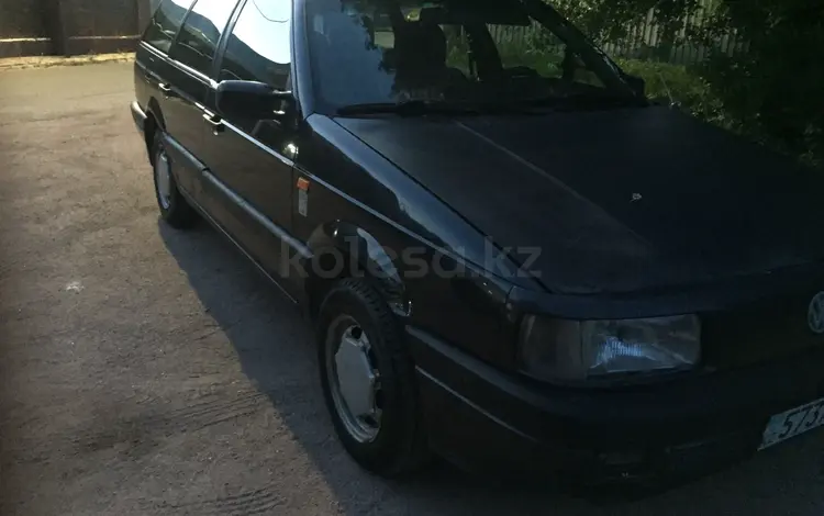 Volkswagen Passat 1992 года за 1 600 000 тг. в Тараз