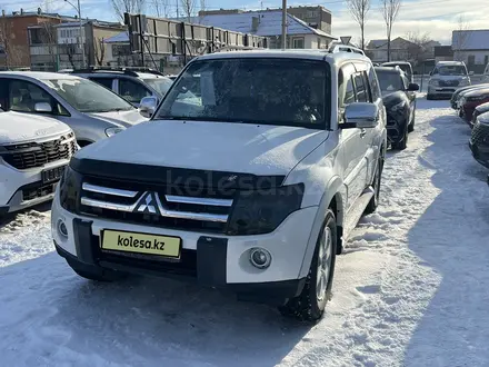 Mitsubishi Pajero 2007 года за 9 200 000 тг. в Кокшетау