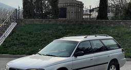 Subaru Legacy 1995 года за 2 680 000 тг. в Алматы – фото 4