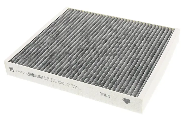 Фильтр салона за 15 000 тг. в Астана