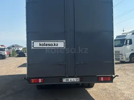 Volvo  FH 2012 года за 40 000 000 тг. в Алматы – фото 10
