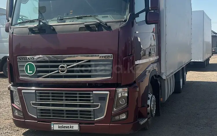 Volvo  FH 2012 годаүшін40 000 000 тг. в Алматы