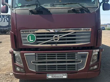 Volvo  FH 2012 года за 40 000 000 тг. в Алматы – фото 2