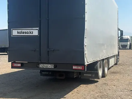 Volvo  FH 2012 года за 40 000 000 тг. в Алматы – фото 5