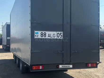 Volvo  FH 2012 года за 40 000 000 тг. в Алматы – фото 8