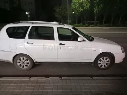 ВАЗ (Lada) Priora 2171 2013 годаүшін1 500 000 тг. в Астана