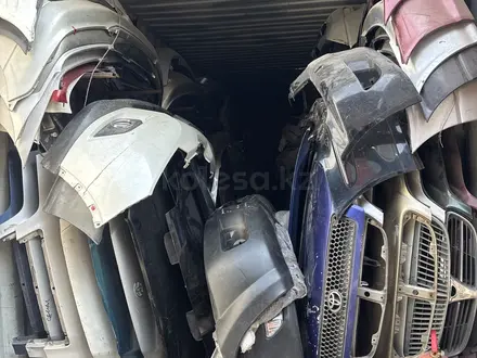 Капот на немецкие и японские автомобили за 35 000 тг. в Астана