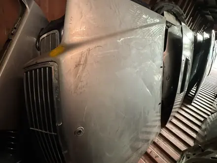 Капот на немецкие и японские автомобили за 35 000 тг. в Астана – фото 16