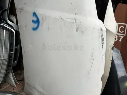 Капот на немецкие и японские автомобили за 35 000 тг. в Астана – фото 18