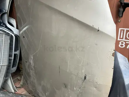 Капот на немецкие и японские автомобили за 35 000 тг. в Астана – фото 17
