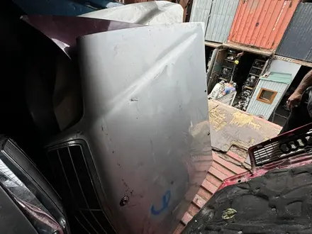 Капот на немецкие и японские автомобили за 35 000 тг. в Астана – фото 20