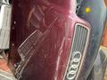 Капот на немецкие и японские автомобили за 35 000 тг. в Астана – фото 21