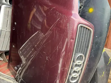 Капот на немецкие и японские автомобили за 35 000 тг. в Астана – фото 21