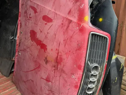 Капот на немецкие и японские автомобили за 35 000 тг. в Астана – фото 24
