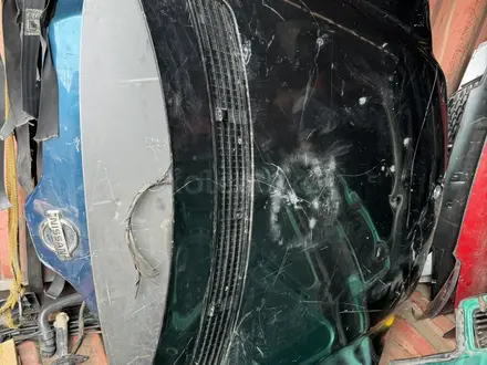 Капот на немецкие и японские автомобили за 35 000 тг. в Астана – фото 31