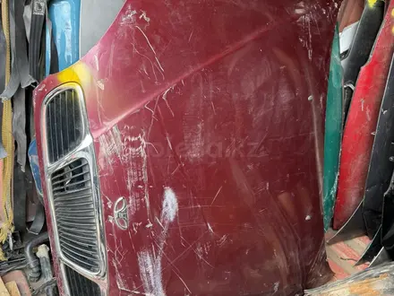 Капот на немецкие и японские автомобили за 35 000 тг. в Астана – фото 34