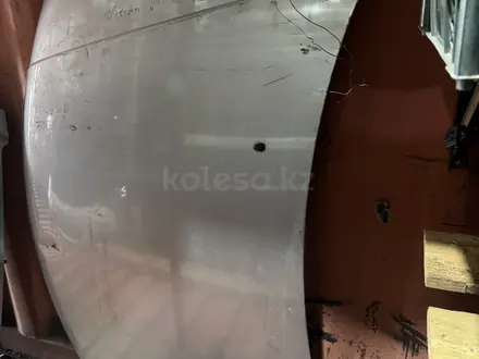 Капот на немецкие и японские автомобили за 35 000 тг. в Астана – фото 10