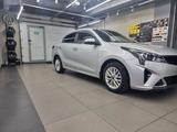 Kia Rio 2022 года за 9 000 000 тг. в Алматы – фото 3