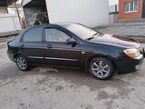 Kia Cerato 2007 года за 1 650 000 тг. в Актобе – фото 2