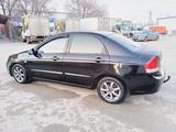 Kia Cerato 2007 года за 1 650 000 тг. в Актобе – фото 3