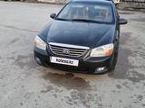 Kia Cerato 2007 года за 1 650 000 тг. в Актобе