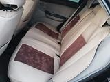 Kia Cerato 2007 года за 1 650 000 тг. в Актобе – фото 5