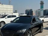 Hyundai Grandeur 2016 годаүшін10 500 000 тг. в Алматы