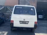 Volkswagen Caravelle 1993 года за 3 500 000 тг. в Костанай – фото 3