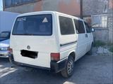 Volkswagen Caravelle 1993 года за 3 500 000 тг. в Костанай – фото 4