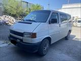 Volkswagen Caravelle 1993 года за 3 500 000 тг. в Костанай