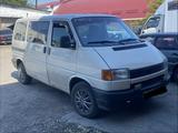 Volkswagen Caravelle 1993 года за 3 500 000 тг. в Костанай – фото 2