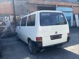 Volkswagen Caravelle 1993 года за 3 500 000 тг. в Костанай – фото 5
