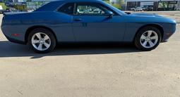 Dodge Challenger 2023 года за 27 000 000 тг. в Алматы – фото 3