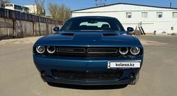 Dodge Challenger 2023 года за 27 000 000 тг. в Алматы