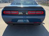 Dodge Challenger 2023 года за 27 000 000 тг. в Алматы – фото 2