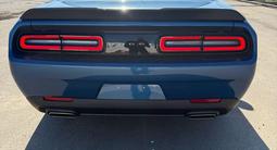 Dodge Challenger 2023 года за 27 000 000 тг. в Алматы – фото 2