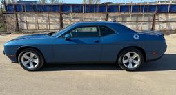 Dodge Challenger 2023 года за 27 000 000 тг. в Алматы – фото 4