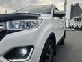 Lifan MyWay 2017 года за 4 500 000 тг. в Астана – фото 4