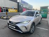 Toyota Venza 2021 года за 22 000 000 тг. в Астана