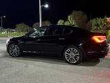 Kia K7 2014 годаүшін8 800 000 тг. в Шиели – фото 2